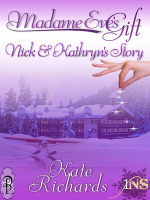 cover image of Madame Eve's Gift